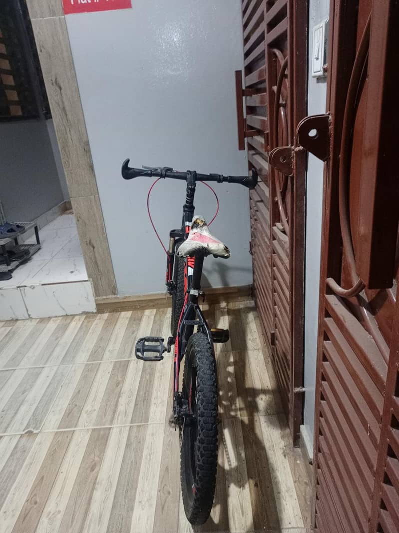 cycle for sell 2