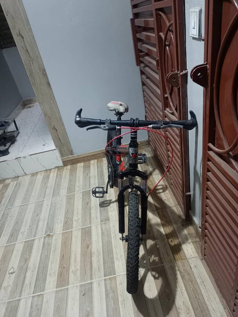 cycle for sell 3