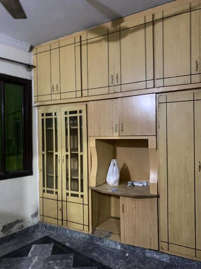 Upper Portion Available For Rent In Shalley Valley Near Range Road Rwp