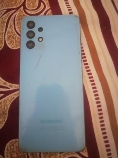 Samsung Mobile A32