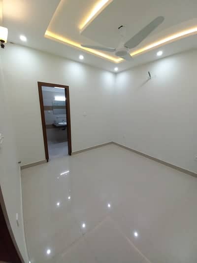 SECTOR H 10 MARLA BRAND NEW DESIGNER HOUSE WITH SOLER 10KVA