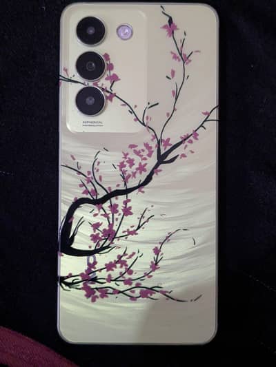 Vivo Y100