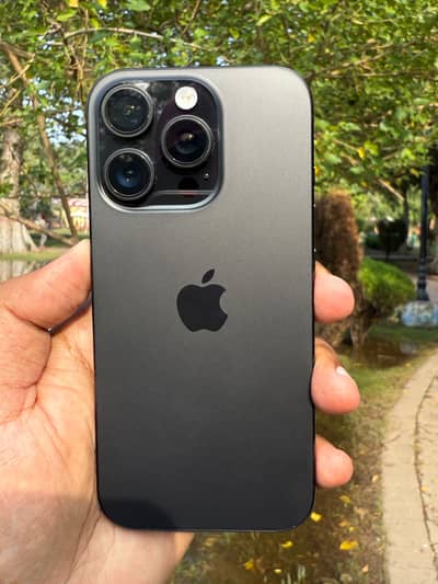 Apple iPhone 16 Pro factory unlock