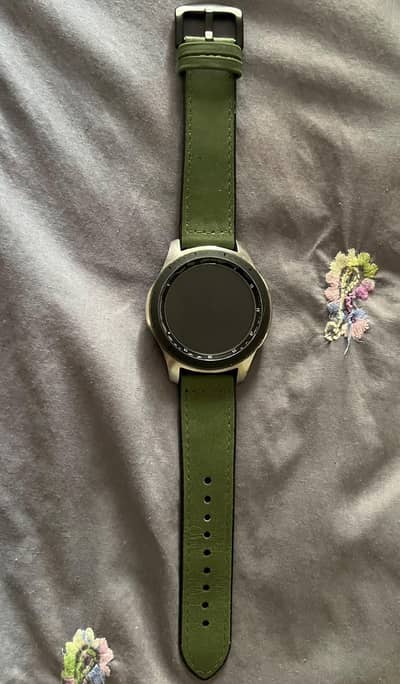 samsung galaxy smart watch