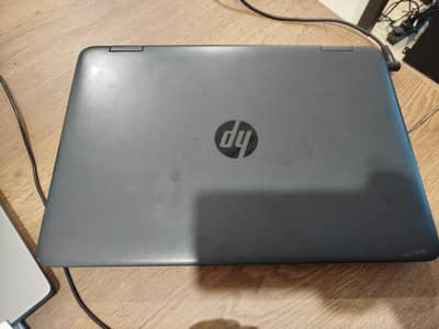 Hp Probook 640 G2 i5 6th gen