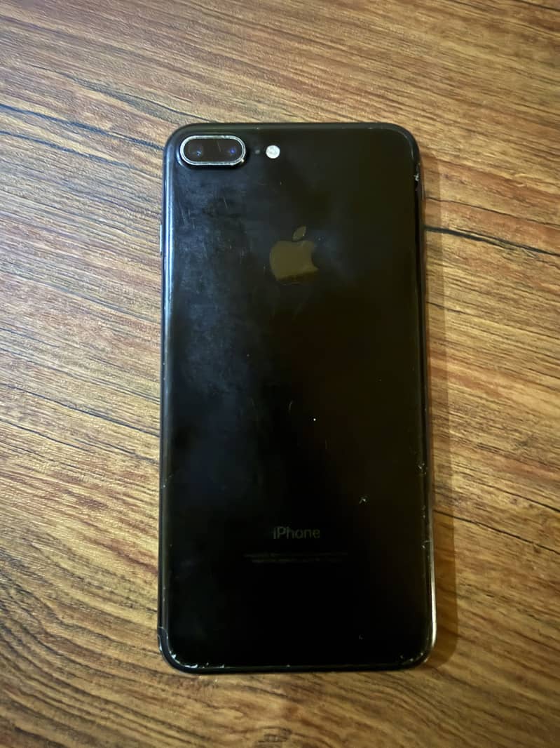 Apple iPhone 7 Plus PTA 256 gb 0