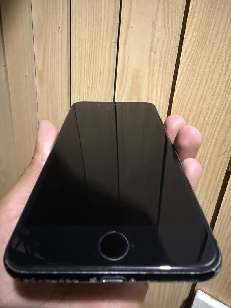 Apple iPhone 7 Plus PTA 256 gb 2