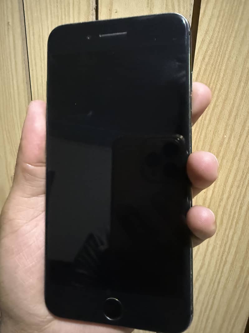 Apple iPhone 7 Plus PTA 256 gb 3
