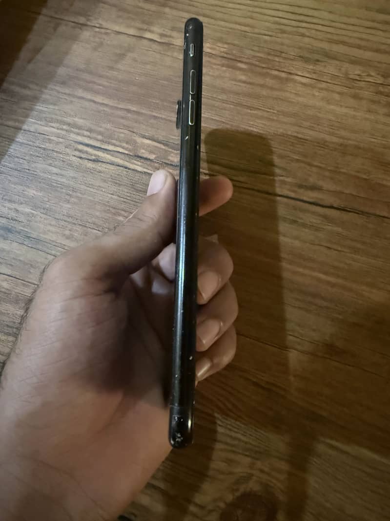 Apple iPhone 7 Plus PTA 256 gb 5