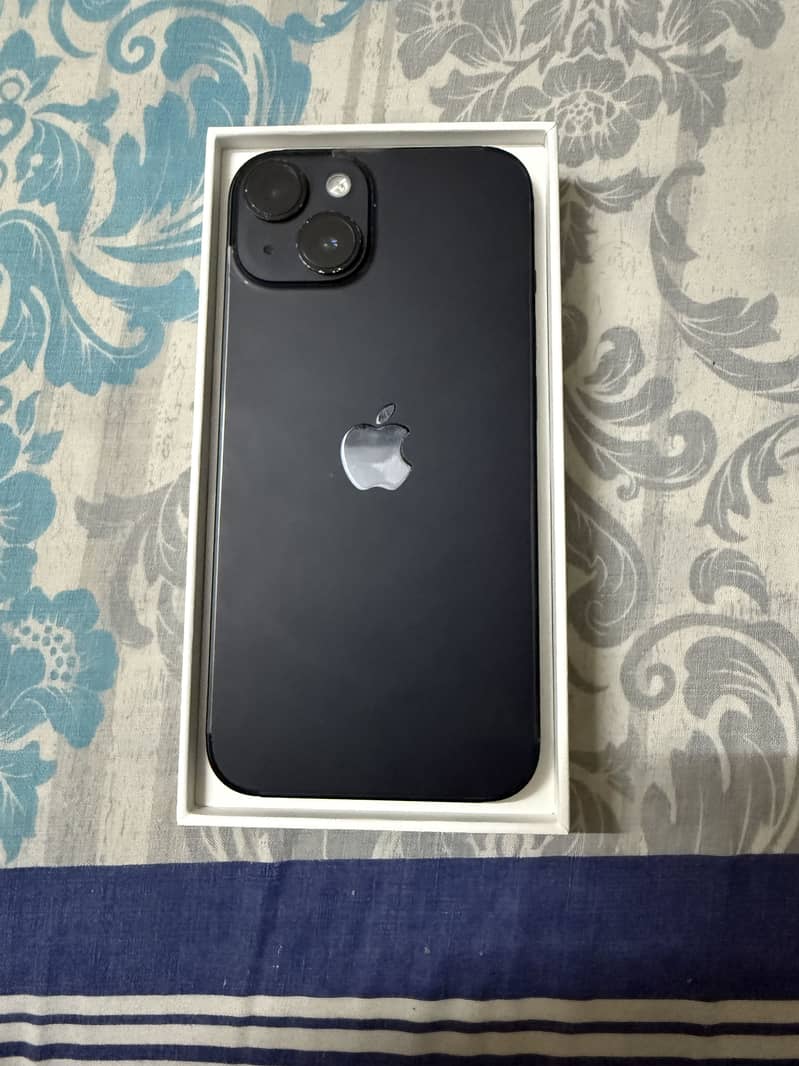 iPhone 14 0