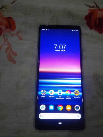 Sony 1