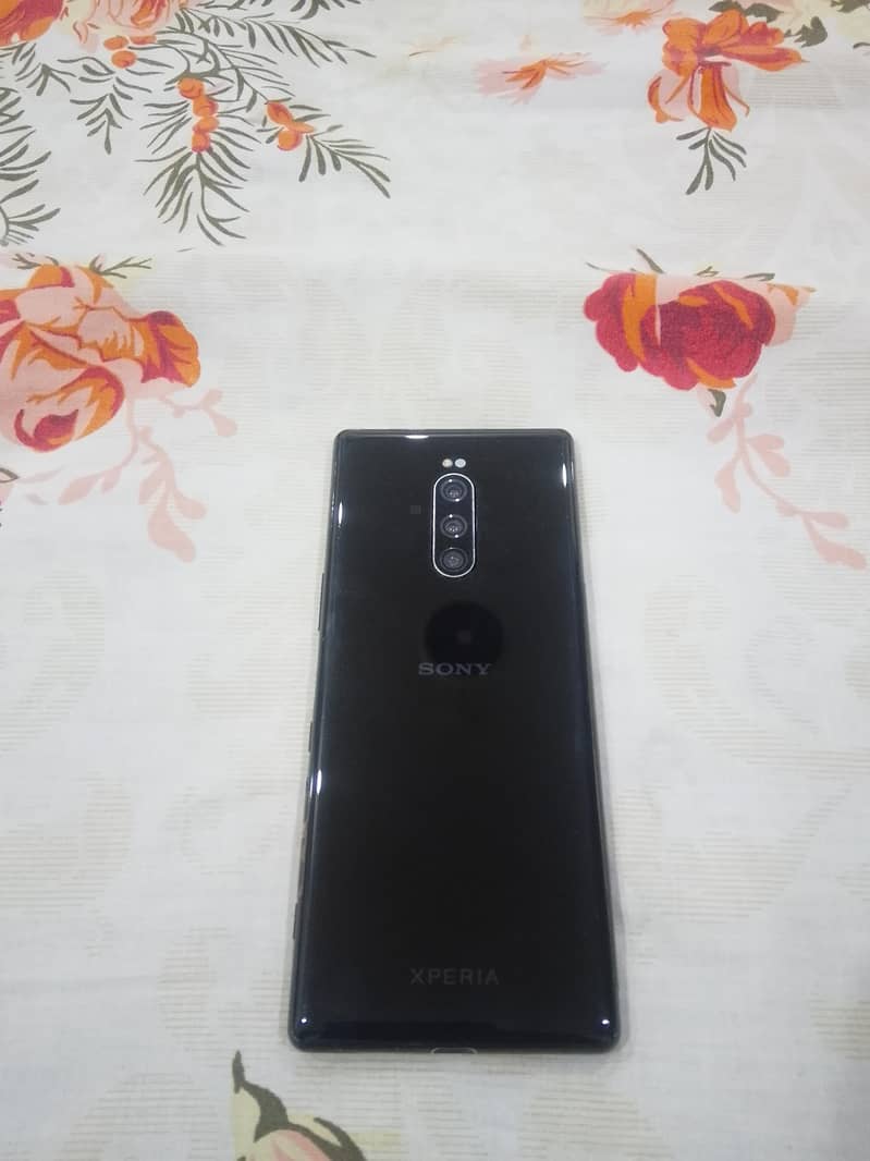 Sony 1 1
