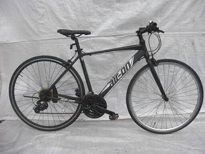AIRON Japanese manufactured imported Road Bicycle