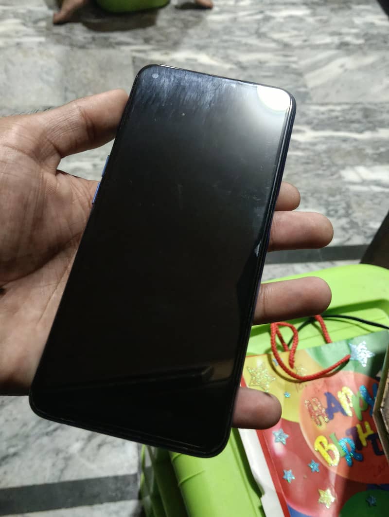 OPPO A54 2