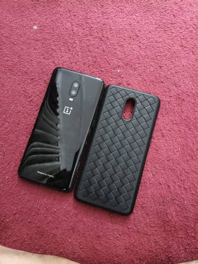 One Plus 6T