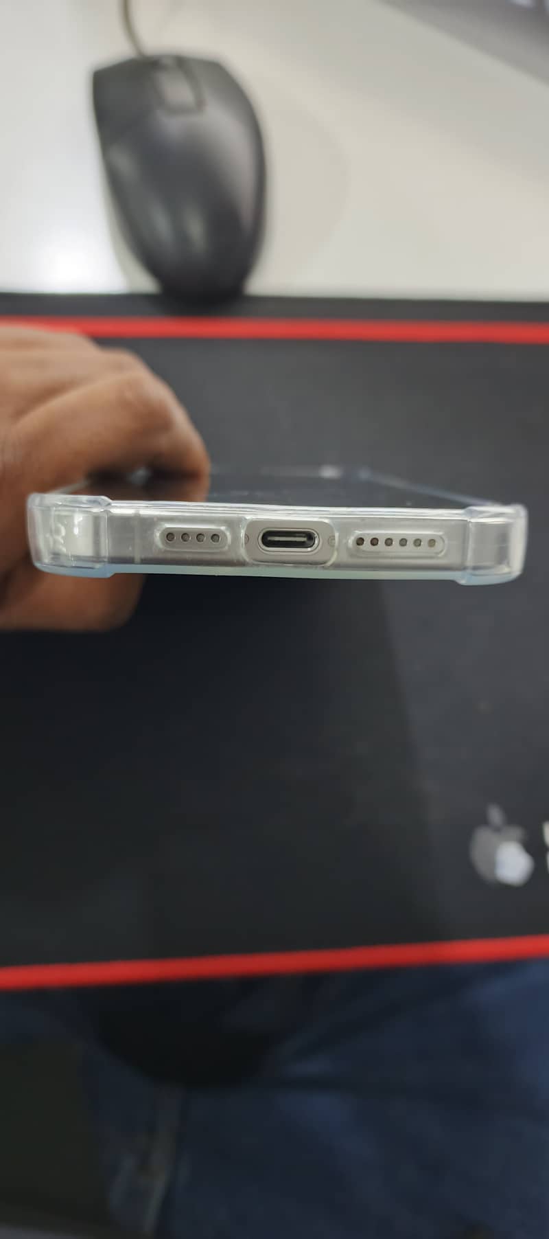 iPhone 15 Pro Max 1