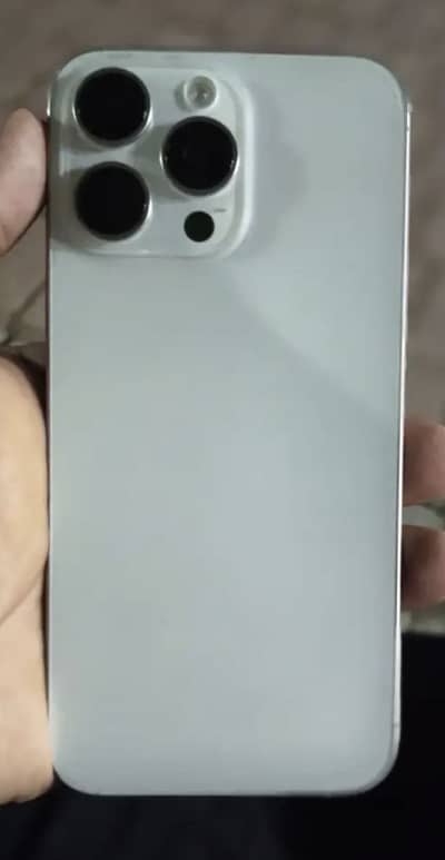 iPhone 15 Pro Max jv exchange possible