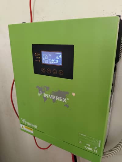 inverex inveter 1.2 sealde
