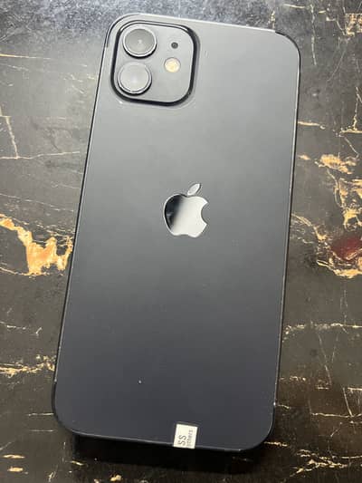 Apple iPhone 12