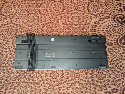 KEY BOARD