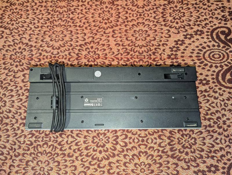 KEY BOARD 0