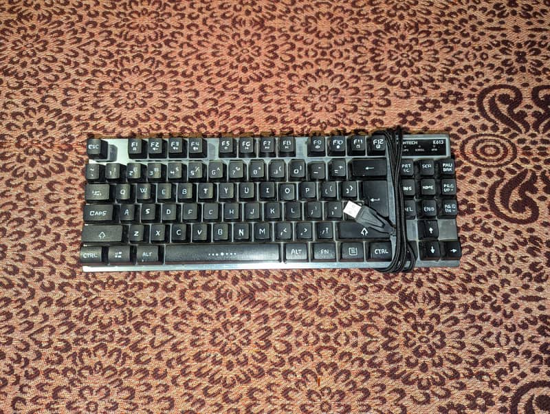 KEY BOARD 1