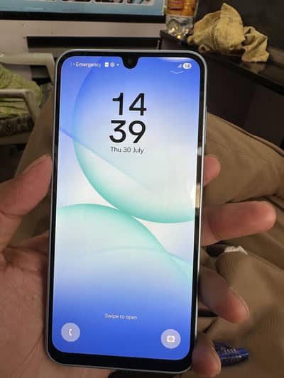 Samsung Mobile A17