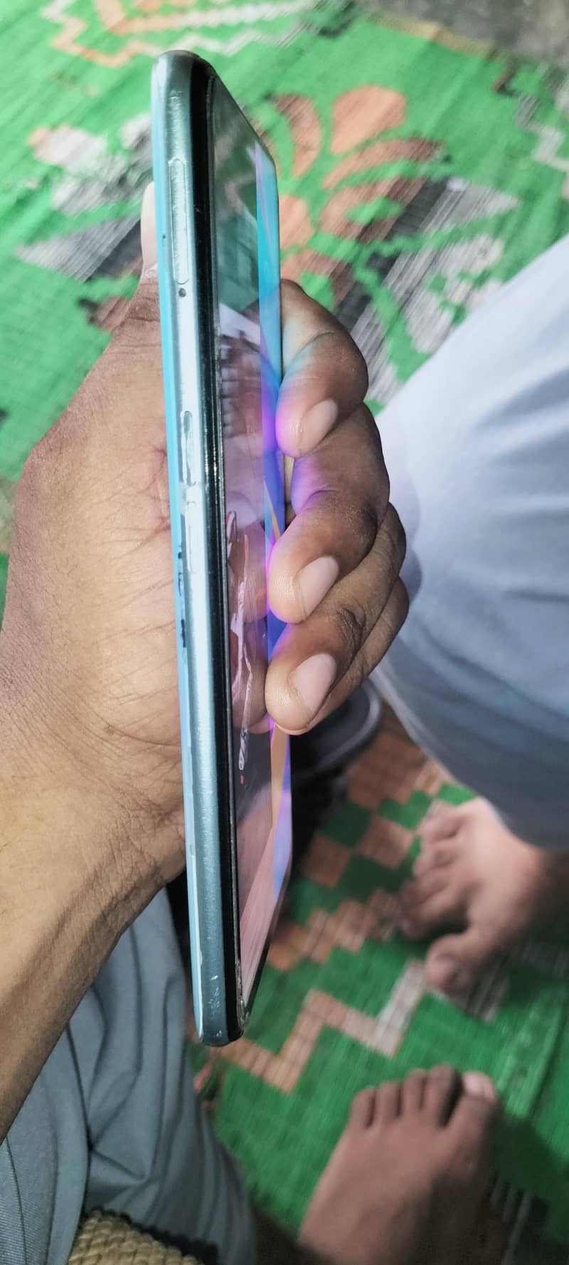 OPPO A76 3