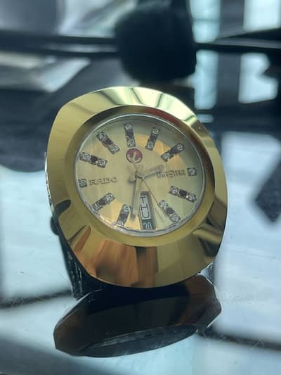 Rado Diastar