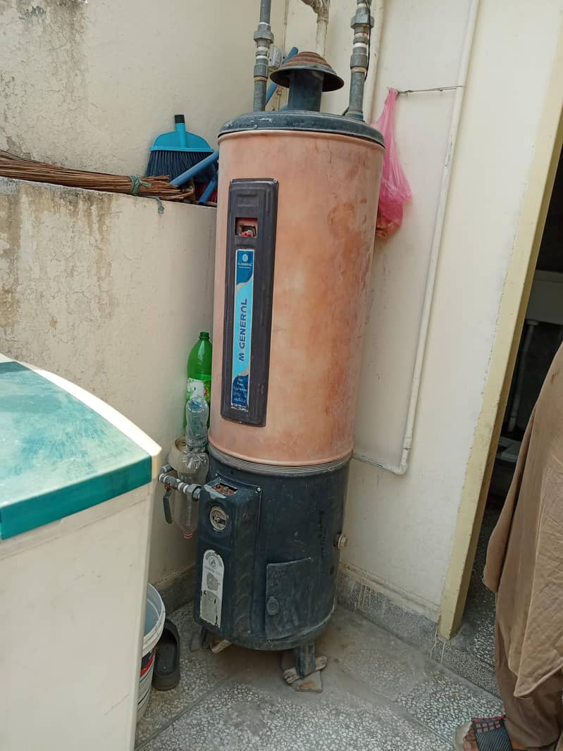 gas guiser 1