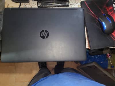 HP ProBook 650G1 core i5