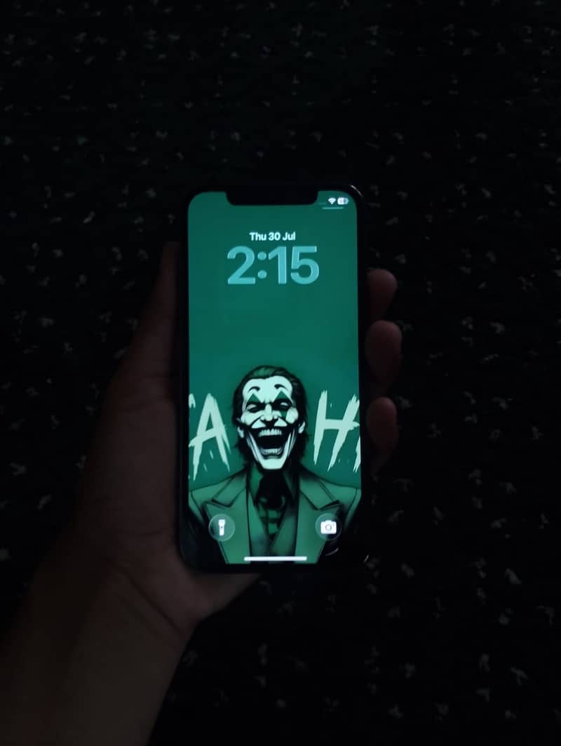 Apple iPhone 12 Pro 0