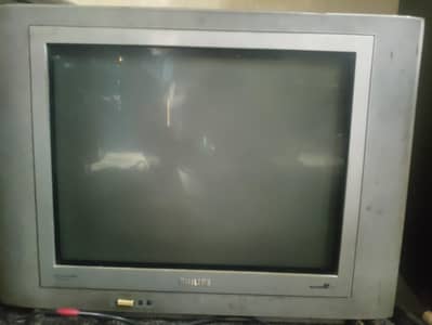 Philips MatchLine 21" CRT TV -