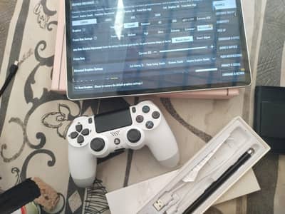 Lenovo yoga tab 12GB 256GB