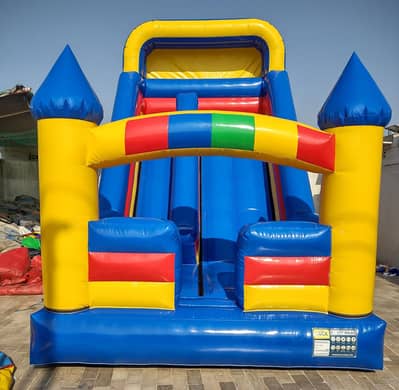 Kids play land