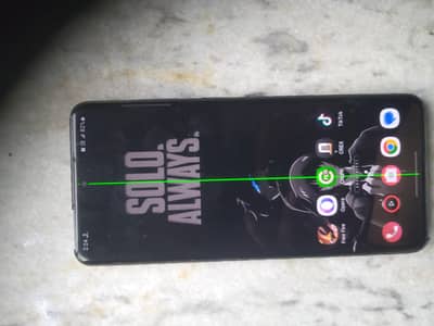 Samsung Mobile S20 Plus