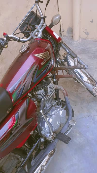 bike sell