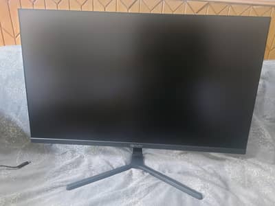 G-FURY 27" 2K | 200Hz | IPS Display