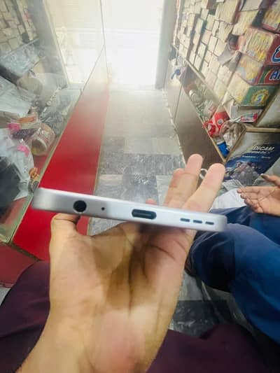 Infinix Hot 60 pro
