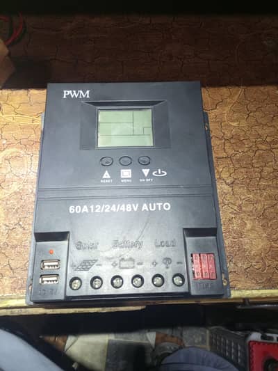 MPPT controler 50 A