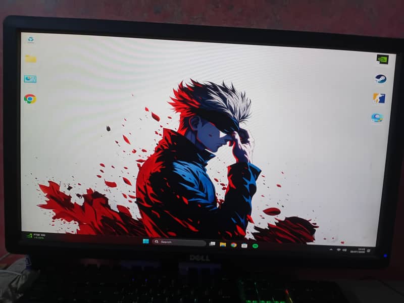 GAMING PC / WITH SCREEN 1