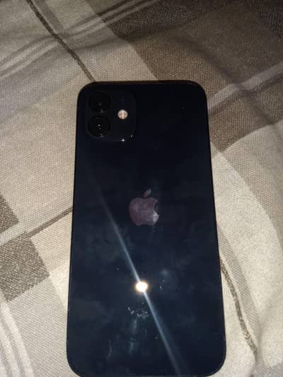 Apple iPhone 12