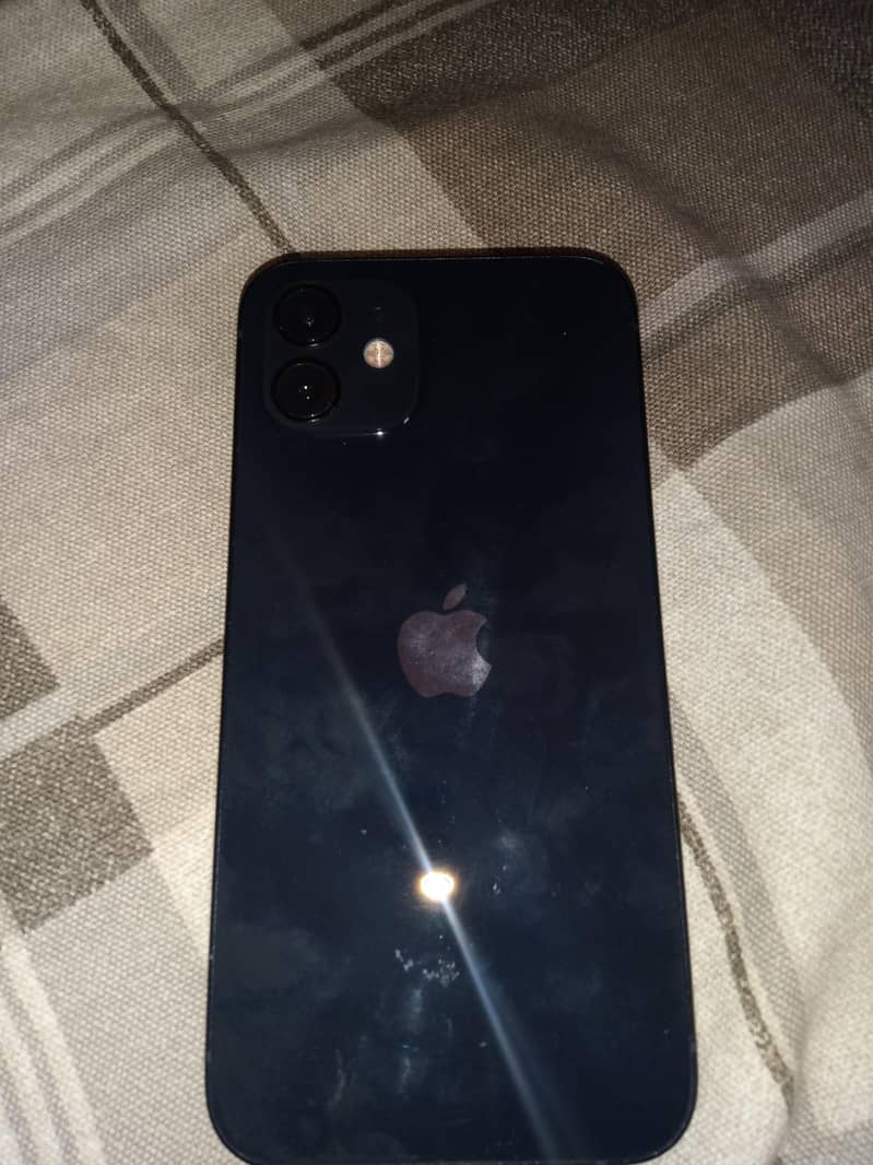 Apple iPhone 12 0