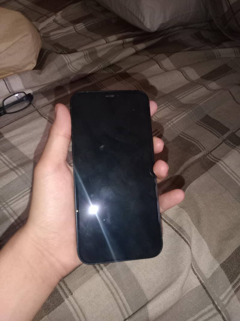 Apple iPhone 12 1