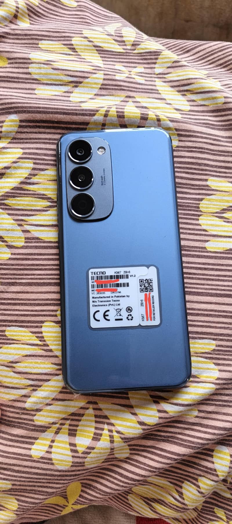 techno Spark 40 Pro Plus. . . . . . 0