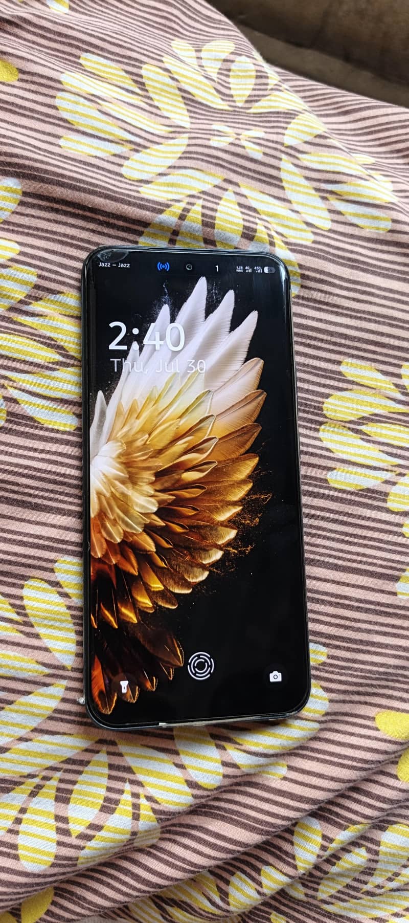 techno Spark 40 Pro Plus. . . . . . 1