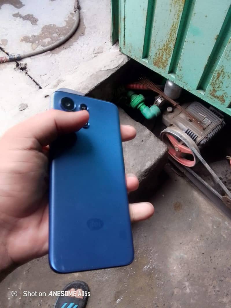 Itel Other Model 2