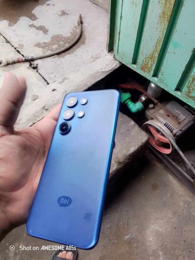 Itel Other Model 4