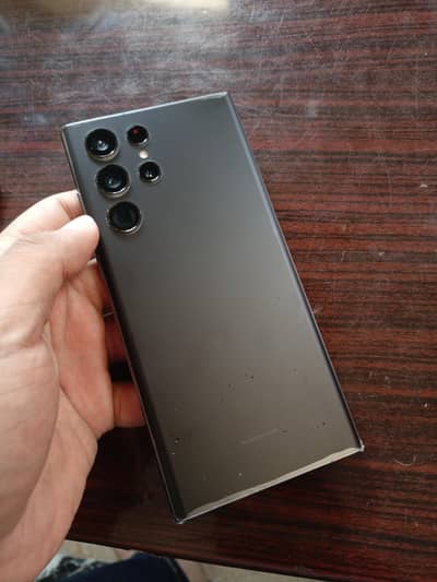 Samsung Mobile S22 Ultra