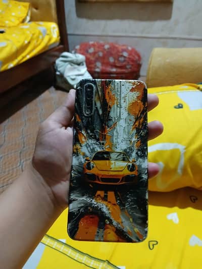 Vivo S1